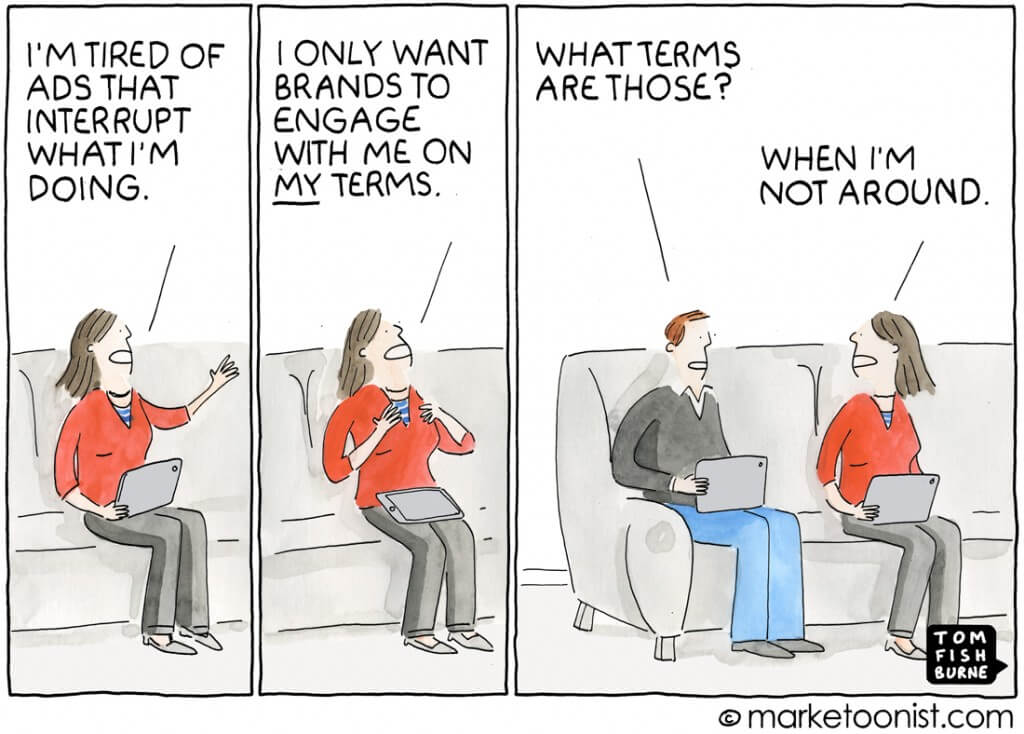 Tom Fishburne VR