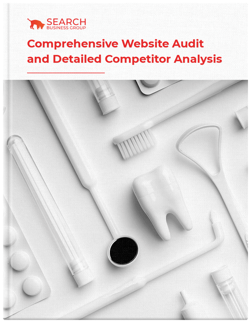 Dental Website Audit