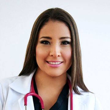 Dr. Chelsea Gonzales