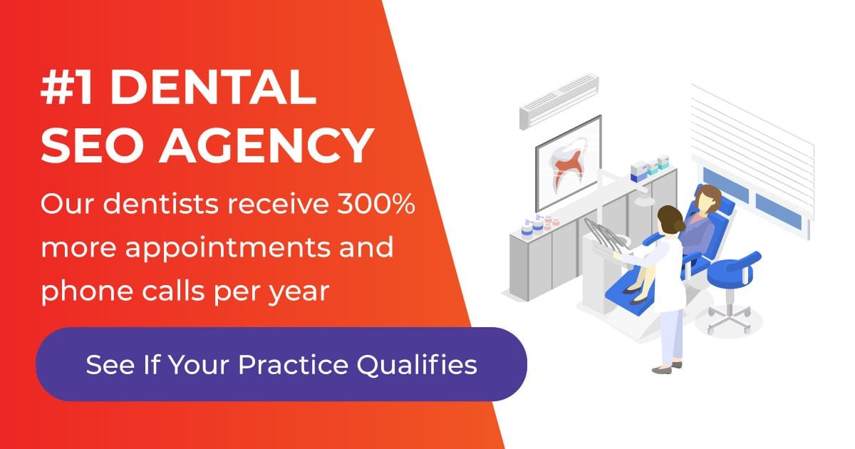 Need A Dental SEO Expert To Grow Your Practice? - 814 Interactive