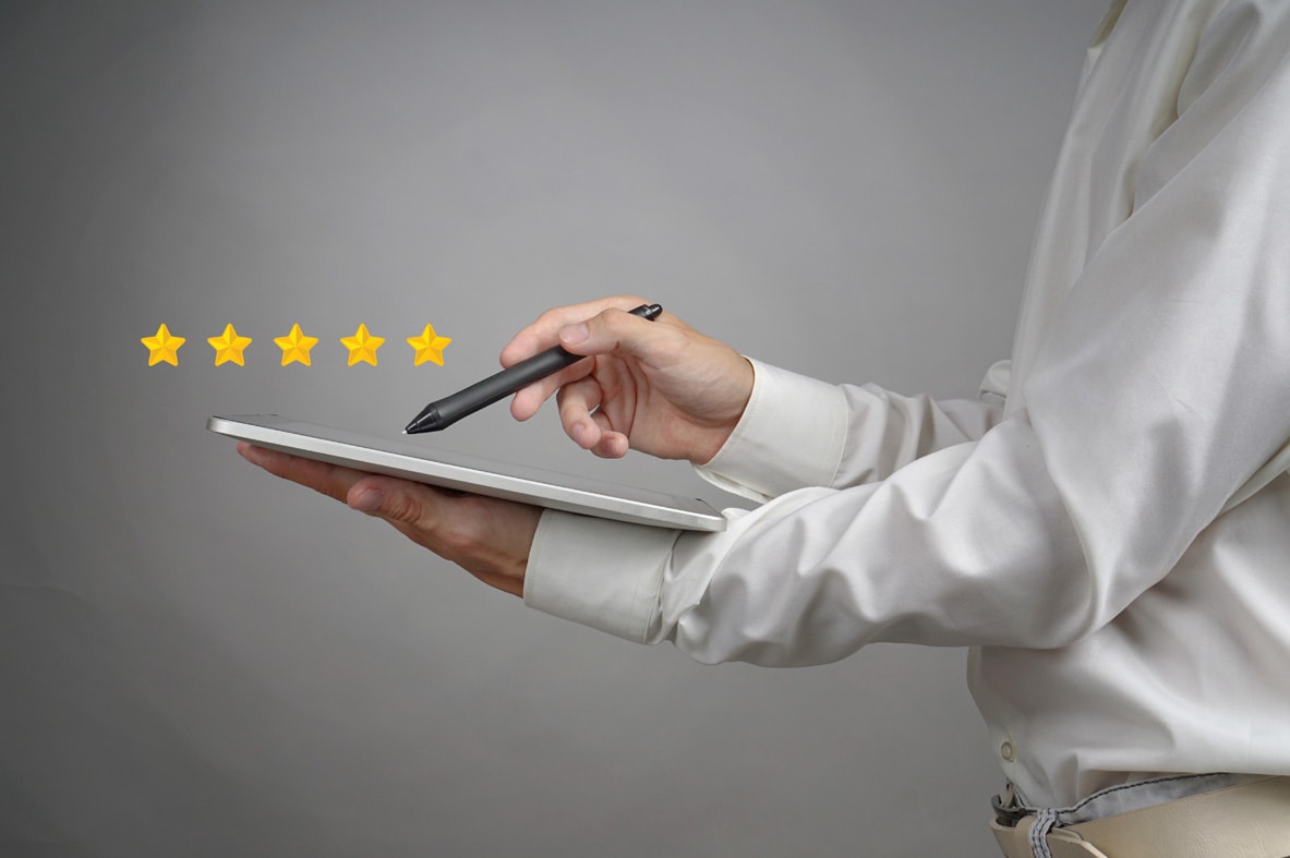 How to Handle Negative Reviews for the Best Local SEO for Dentists?