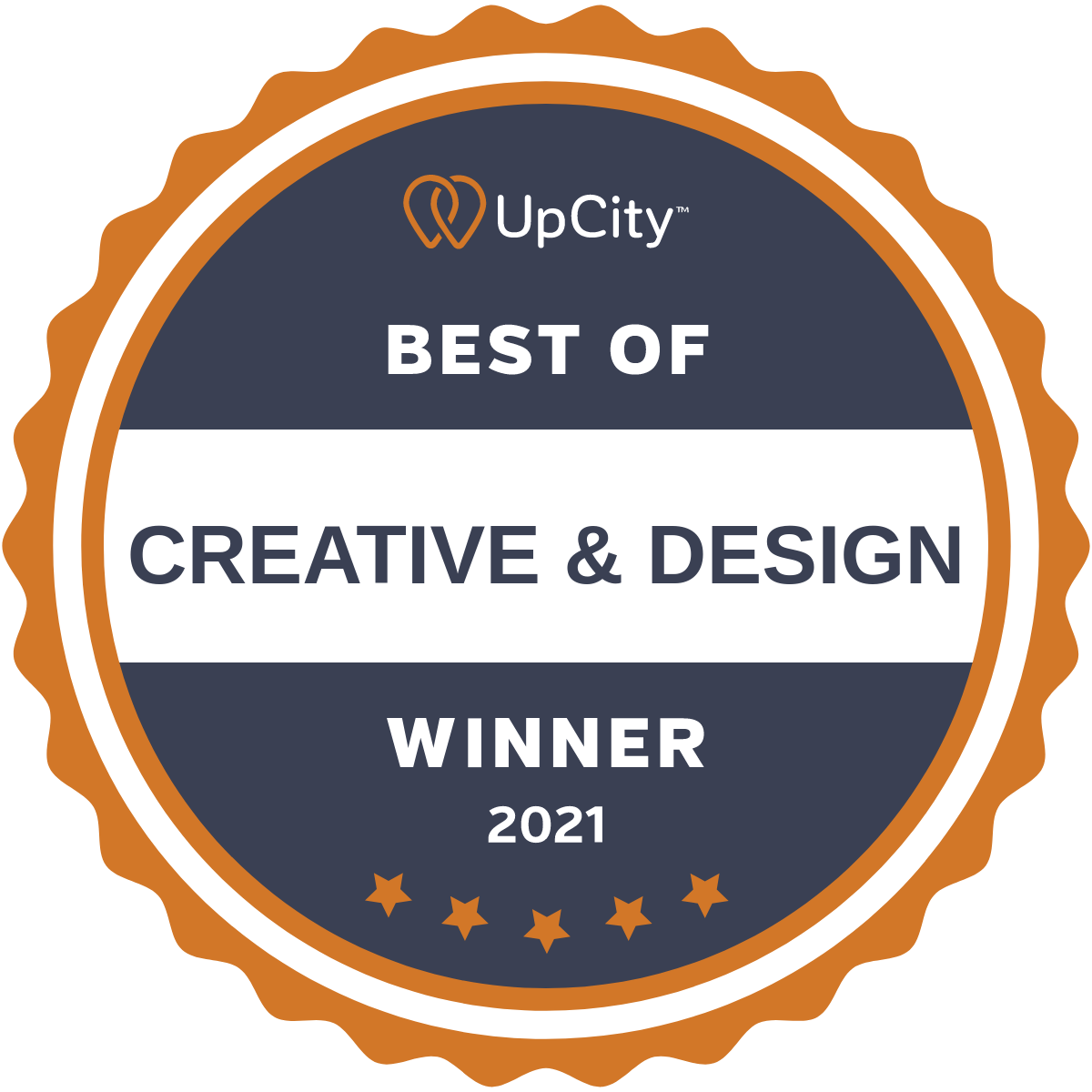 Best Creative and Design Orange County