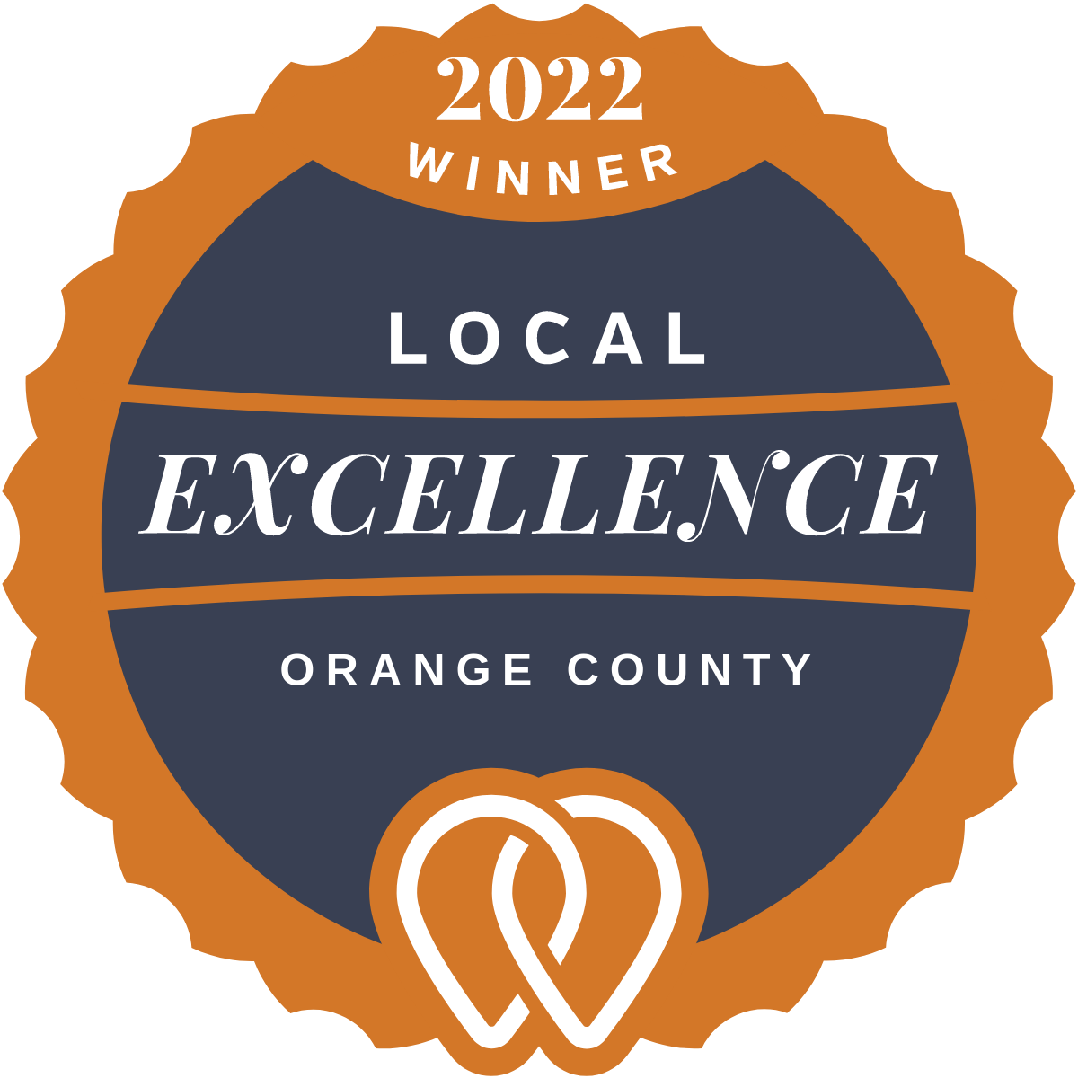 Local Excellence 2022 Award