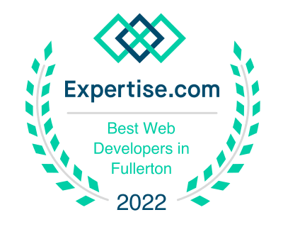 Best Website Developer in Orange County