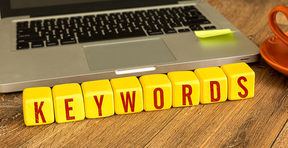 Keyword Content Strategy