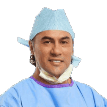 Doctor of Veterinary Medicine