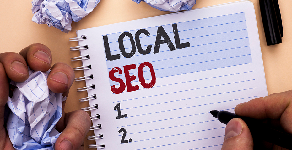 All About Local SEO Marketing Services