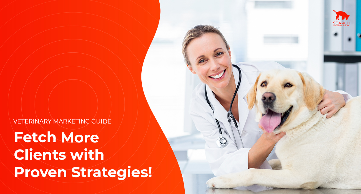 The Basic Principles Of Veterinary Marketing Tips: How To Get More Patients - Jewel Precision 