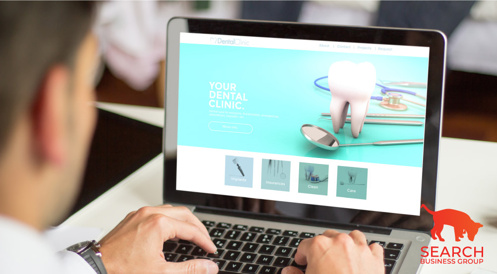 Dentist social media will allow you to keep your patients informed and engage with a wider audience.