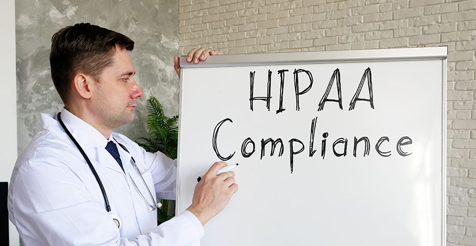 Compliance and Privacy in Healthcare PPC Advertising