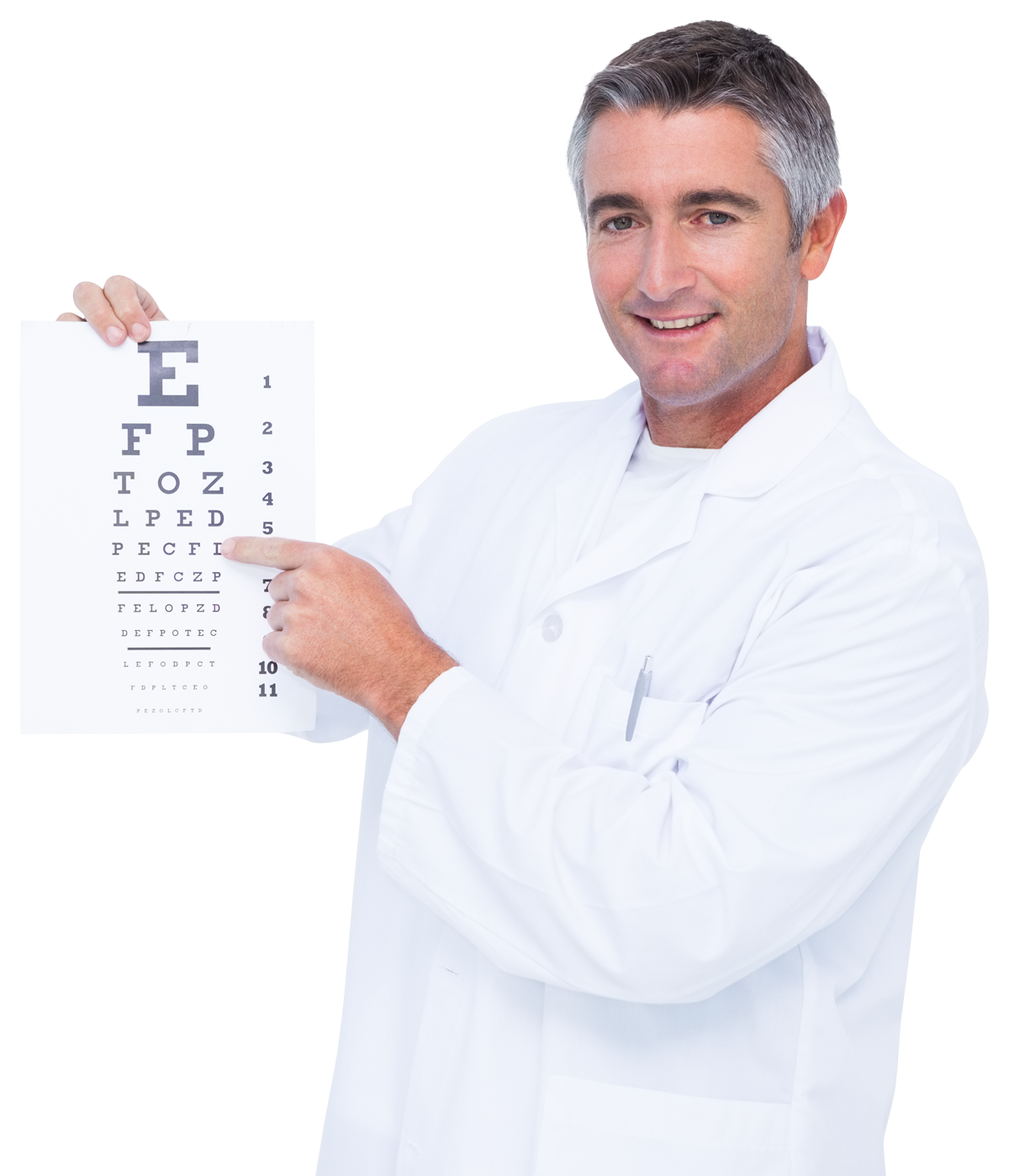 Optometry Marketing Services
