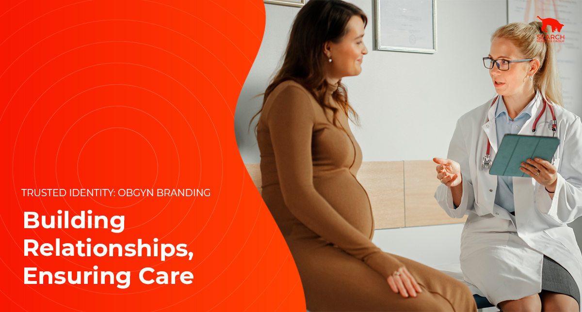 OBGYN Branding: Empower Women Health Practice's Name