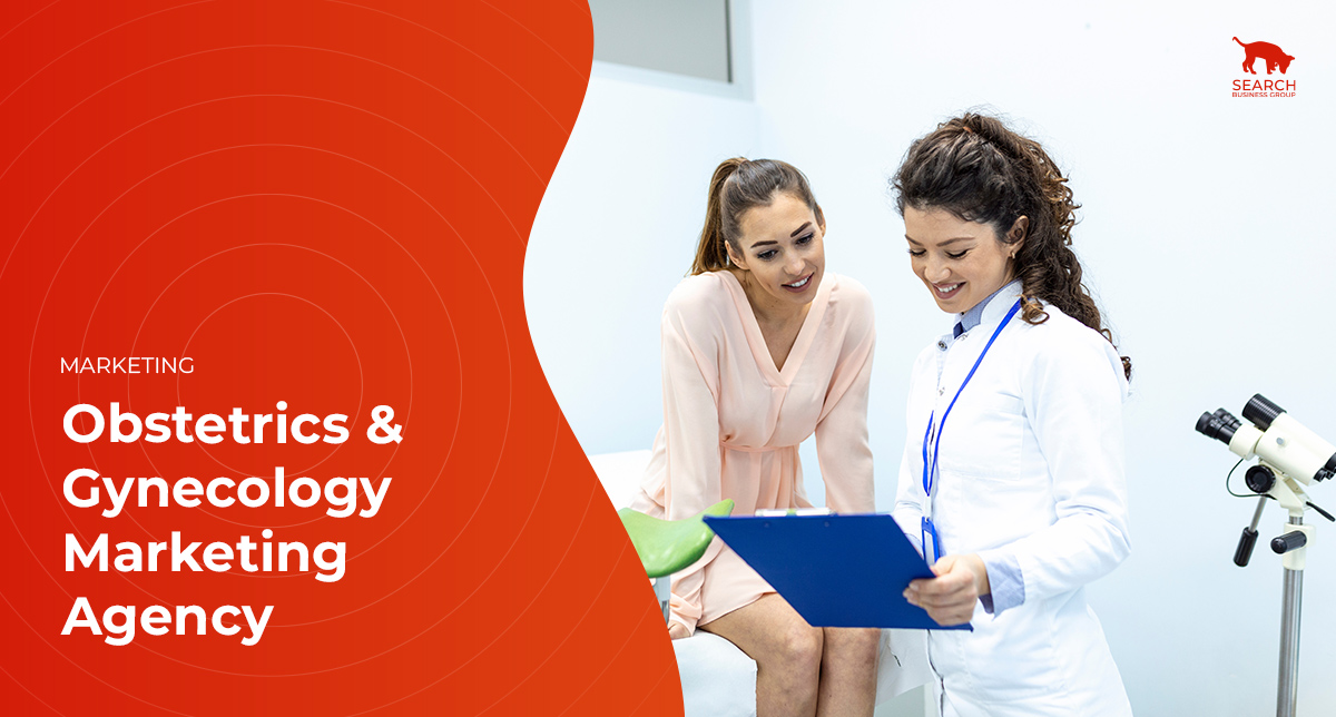 OBGYN Marketing Agency | OBGYN Digital Marketing Services