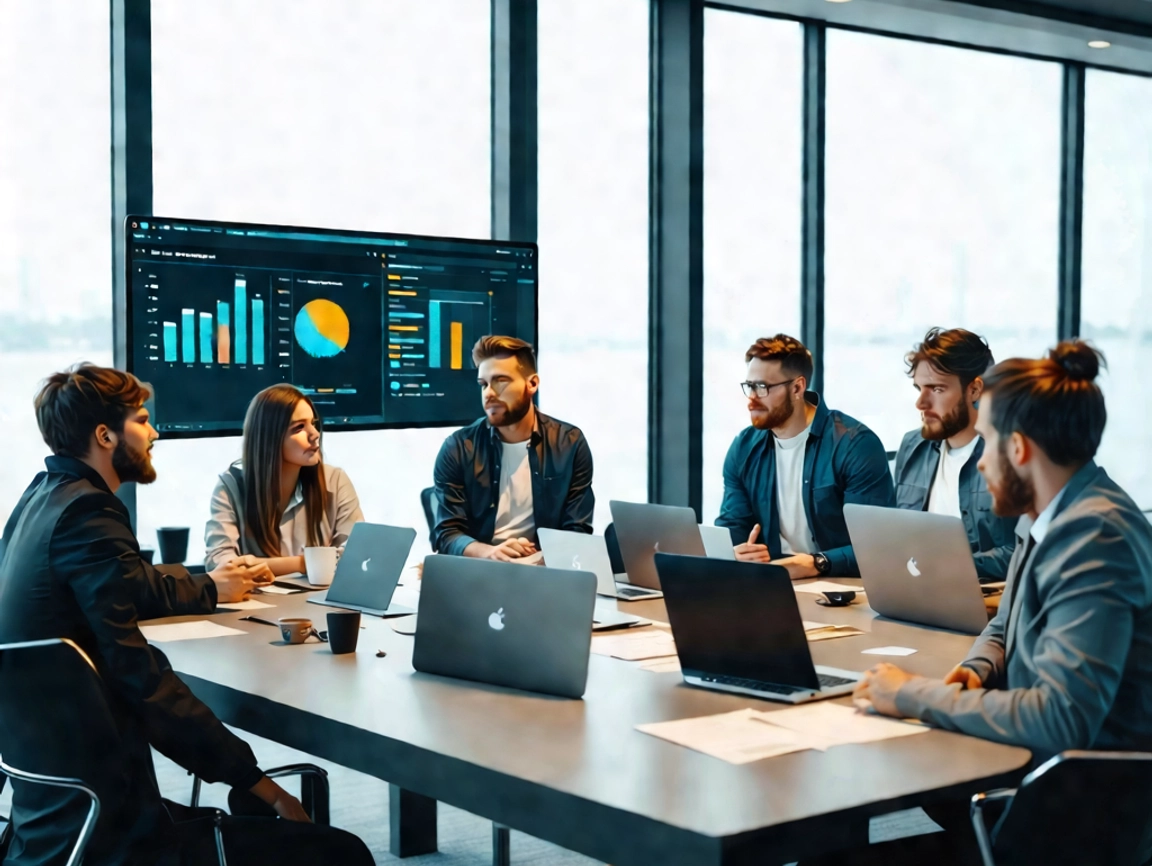 PPC Management Services in Orange County