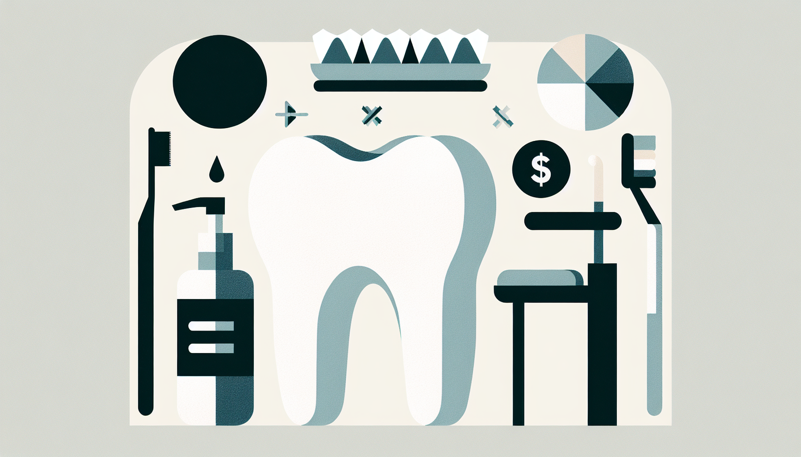 dental work cost