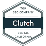 Top Dental SEO Company California