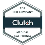 Top Medical SEO Company California