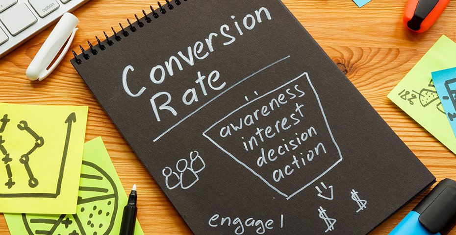 Why Isn't Your Website Converting