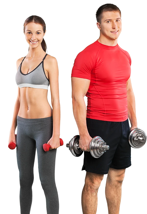 Fitness and Gym Marketing Agency