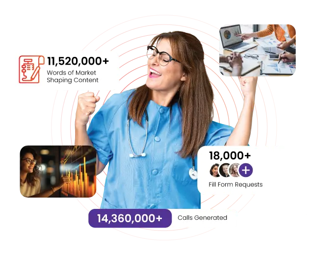 Marketing Services for Healthcare Professionals