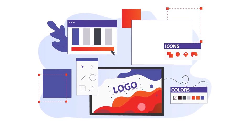 Branding and Logo Design Process