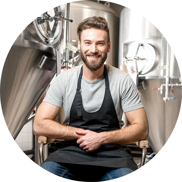 Brewery Business Owner