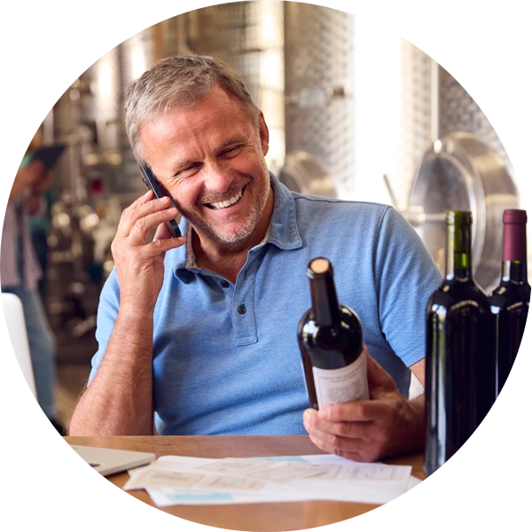 Winery Marketing Company