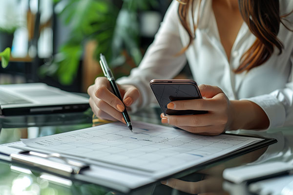 Digital Marketing Services for Event Planners