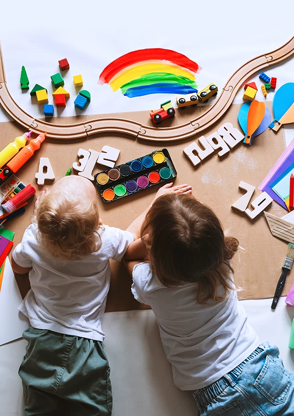 Effective Marketing Strategies for Childcare Centers