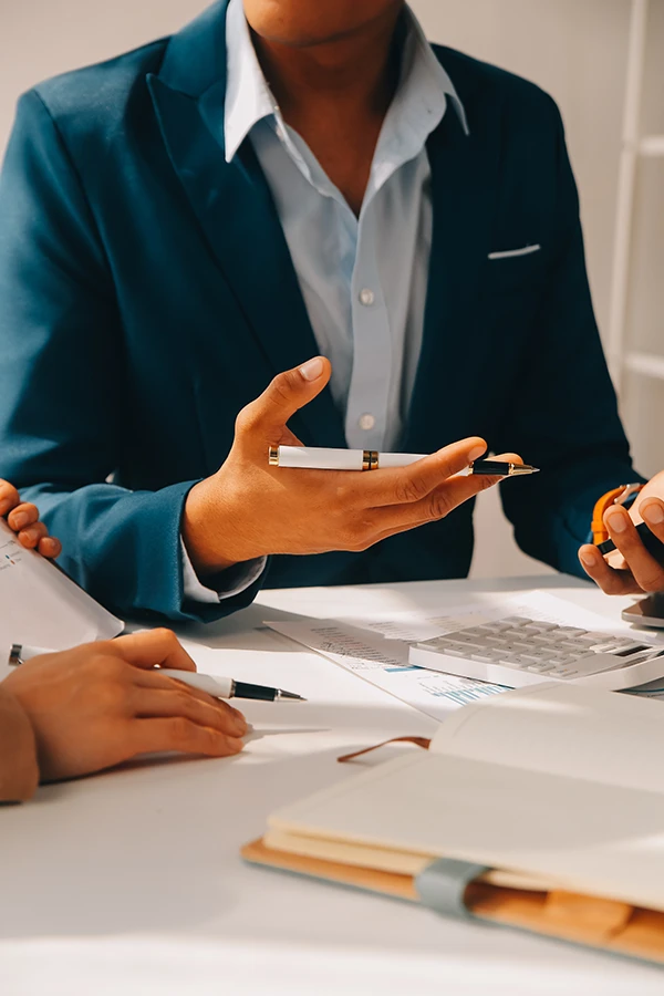 Marketing Agency for Accounting Firms