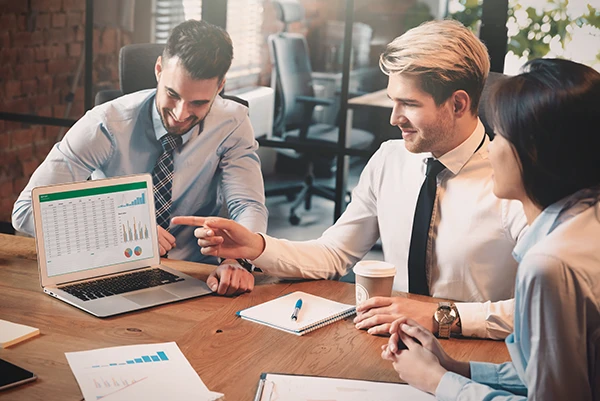 Marketing Services for Accountants