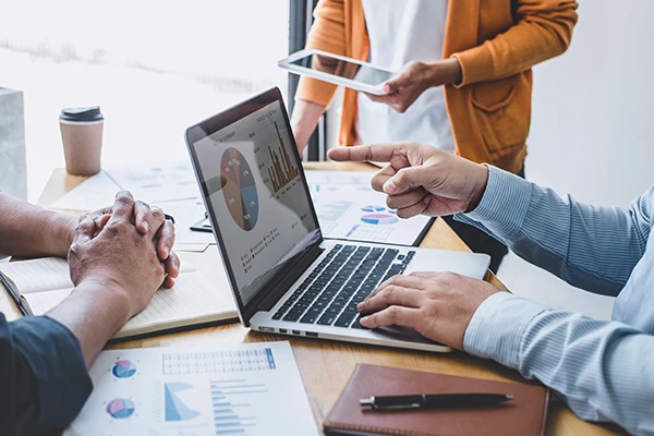 Top Marketing Agency for Accountant Firms