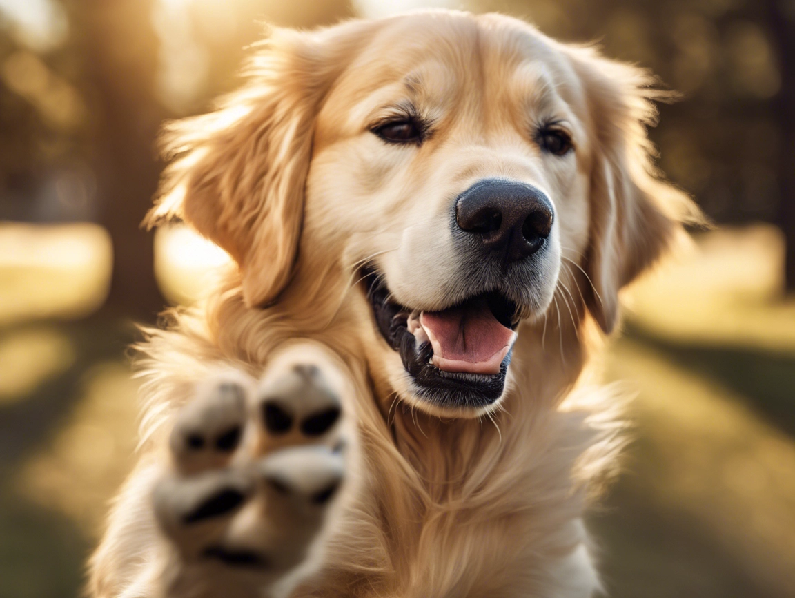 Growth-Oriented Focus in Dog Training Marketing