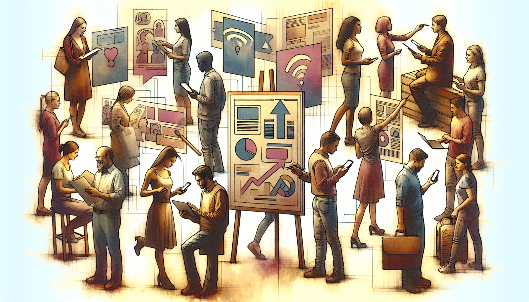 how do i market my event?