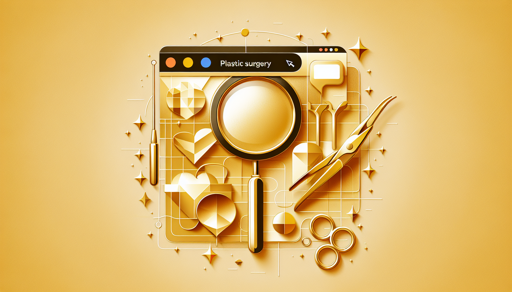 plastic surgery seo services