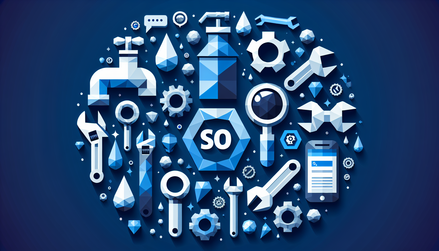 plumber seo solutions