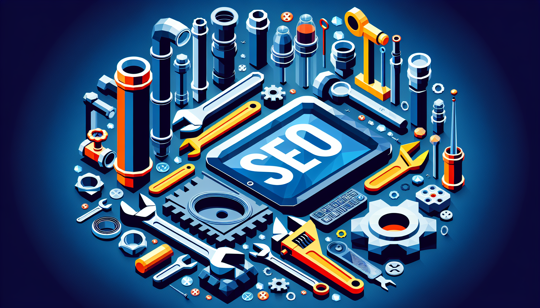 Plumbing SEO Company
