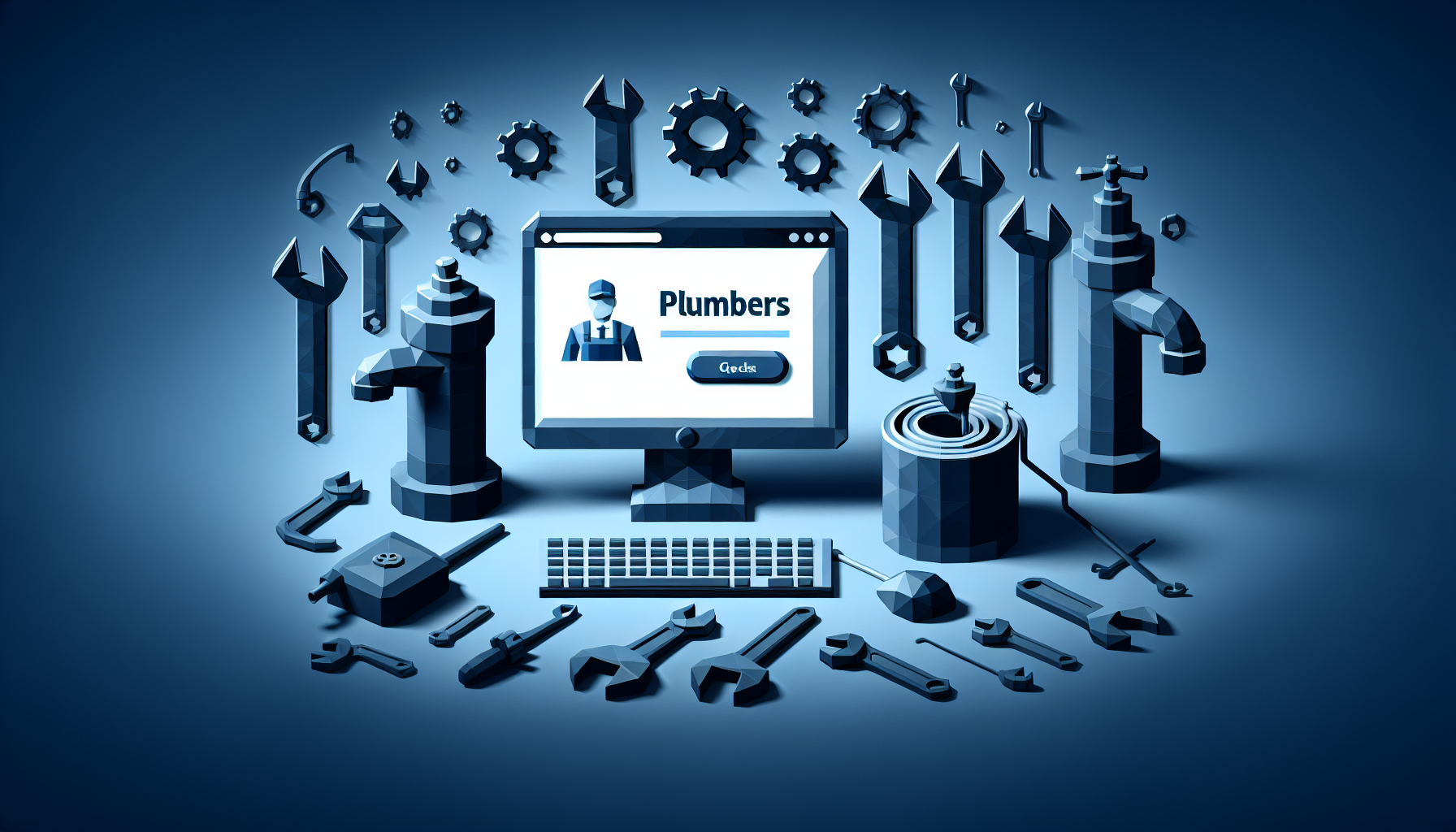 pay-per-click for plumbers