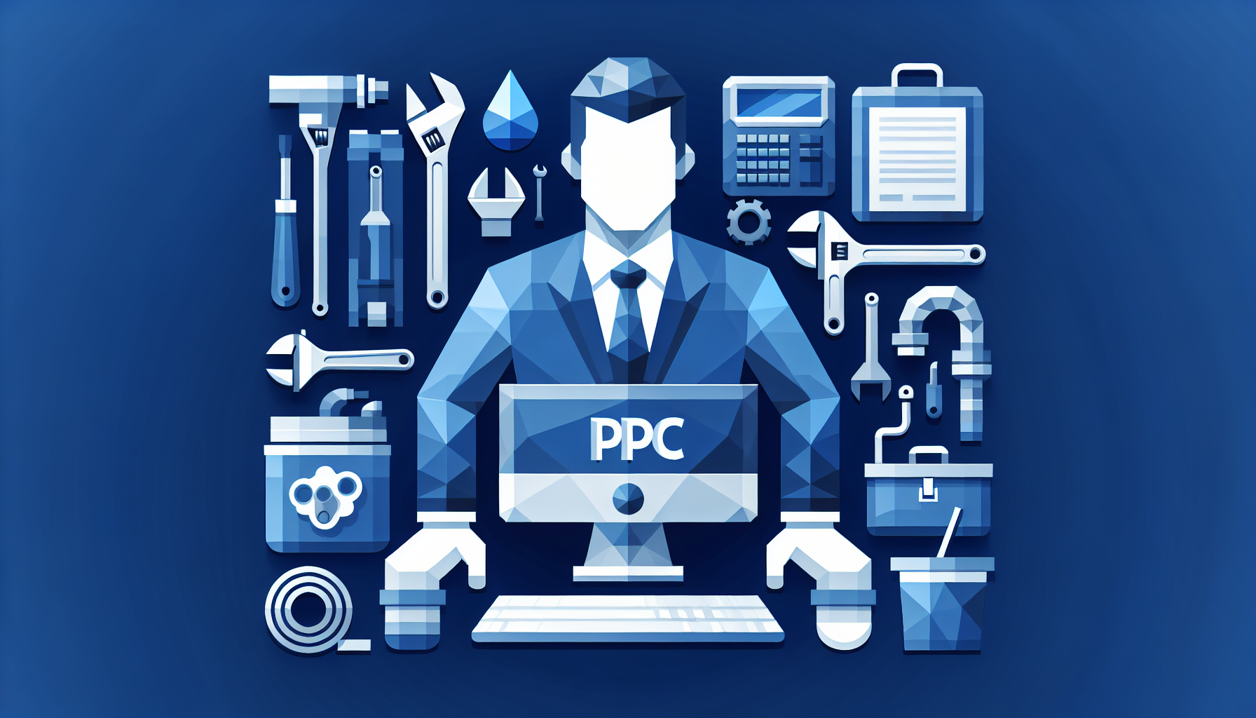 plumbing ppc consultant