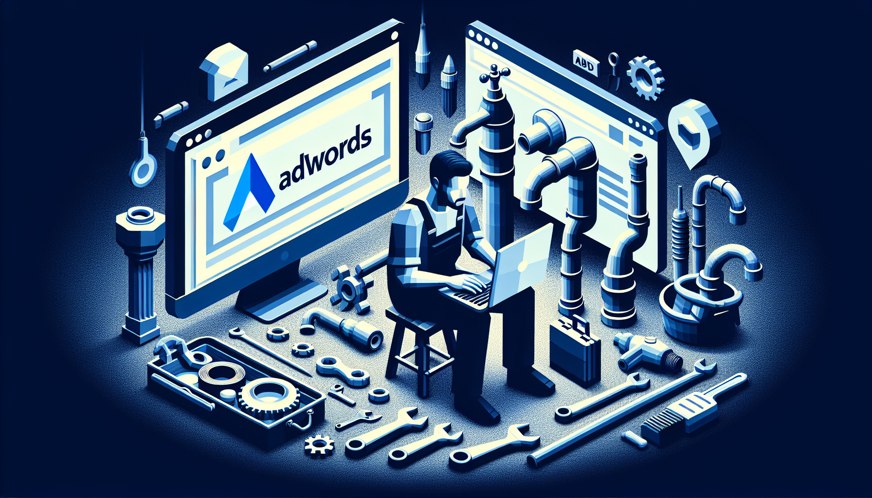 plumbing adwords specialist