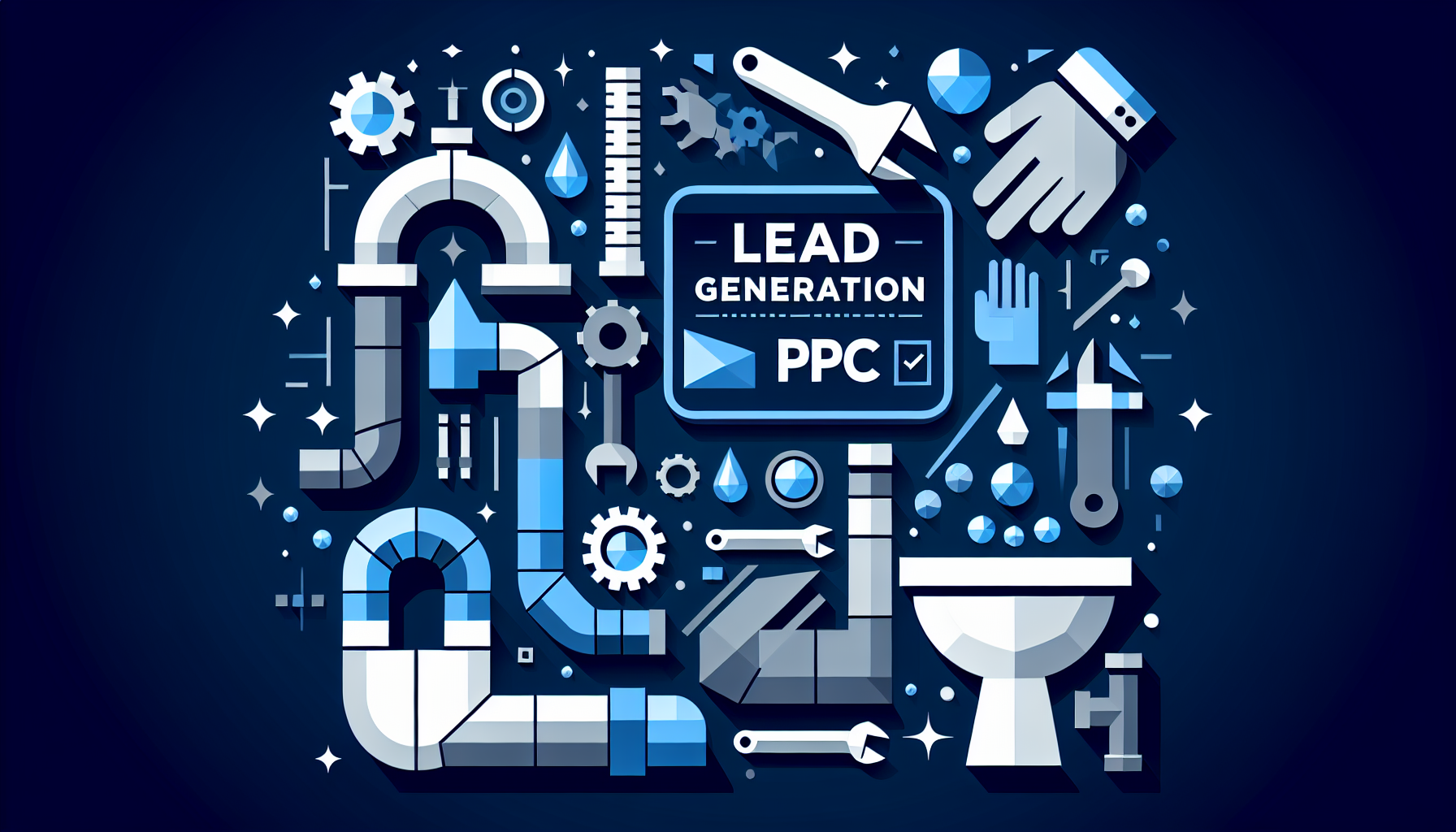 plumbing lead generation ppc