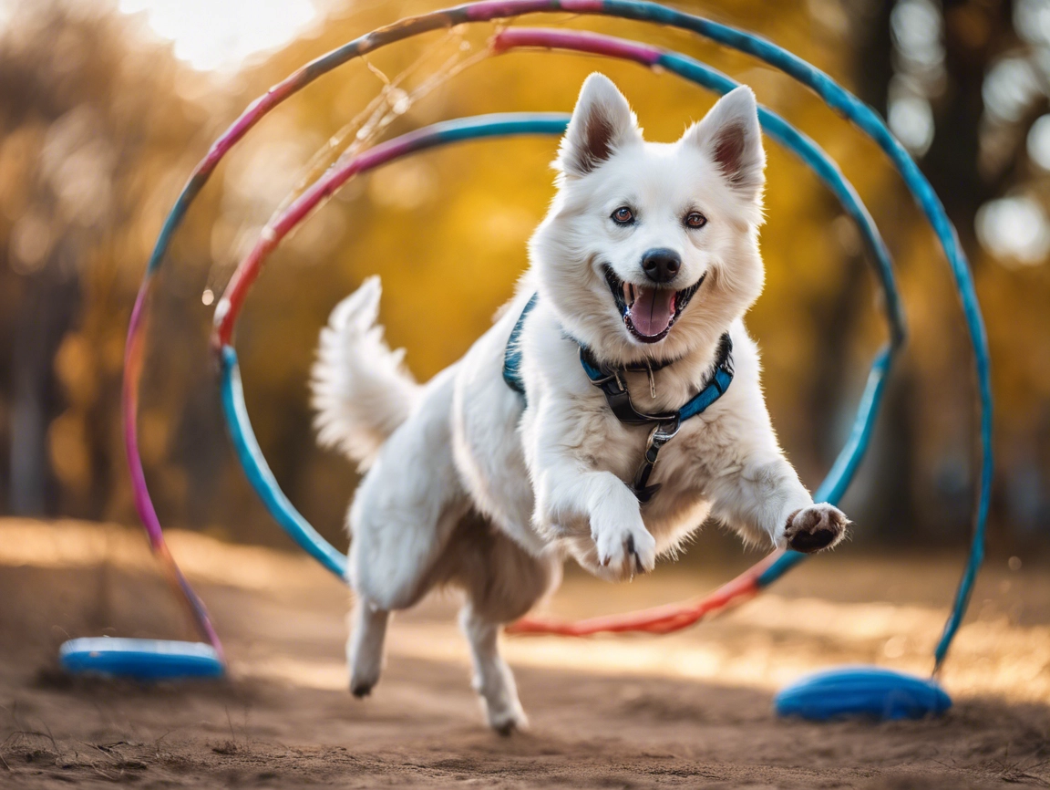 Website Design for Dog Training Centers