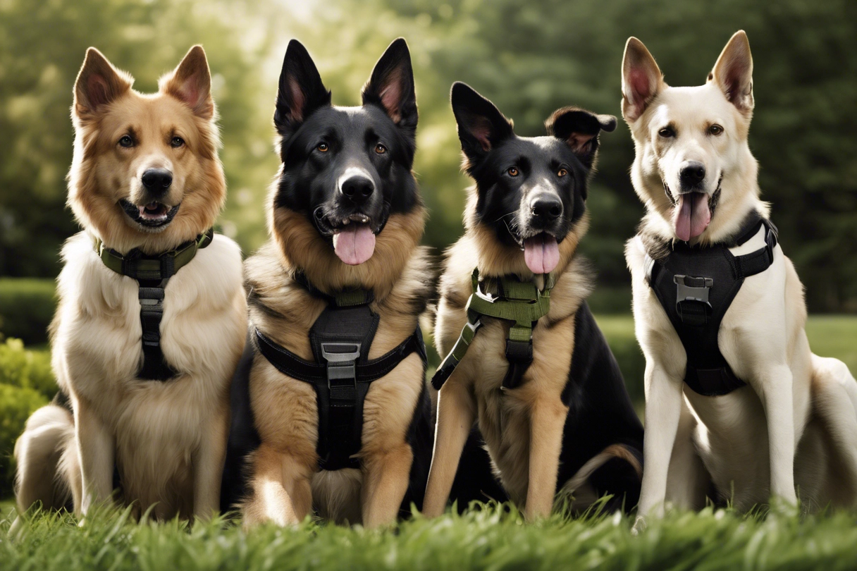 Expertise in Dog Trainer Marketing