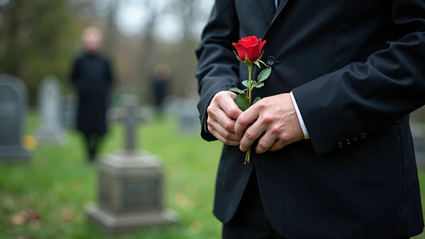 Digital Marketing for Funeral Homes