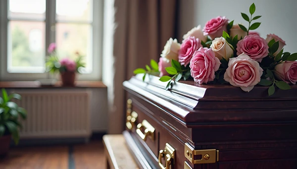 Funeral Homes Marketing Services