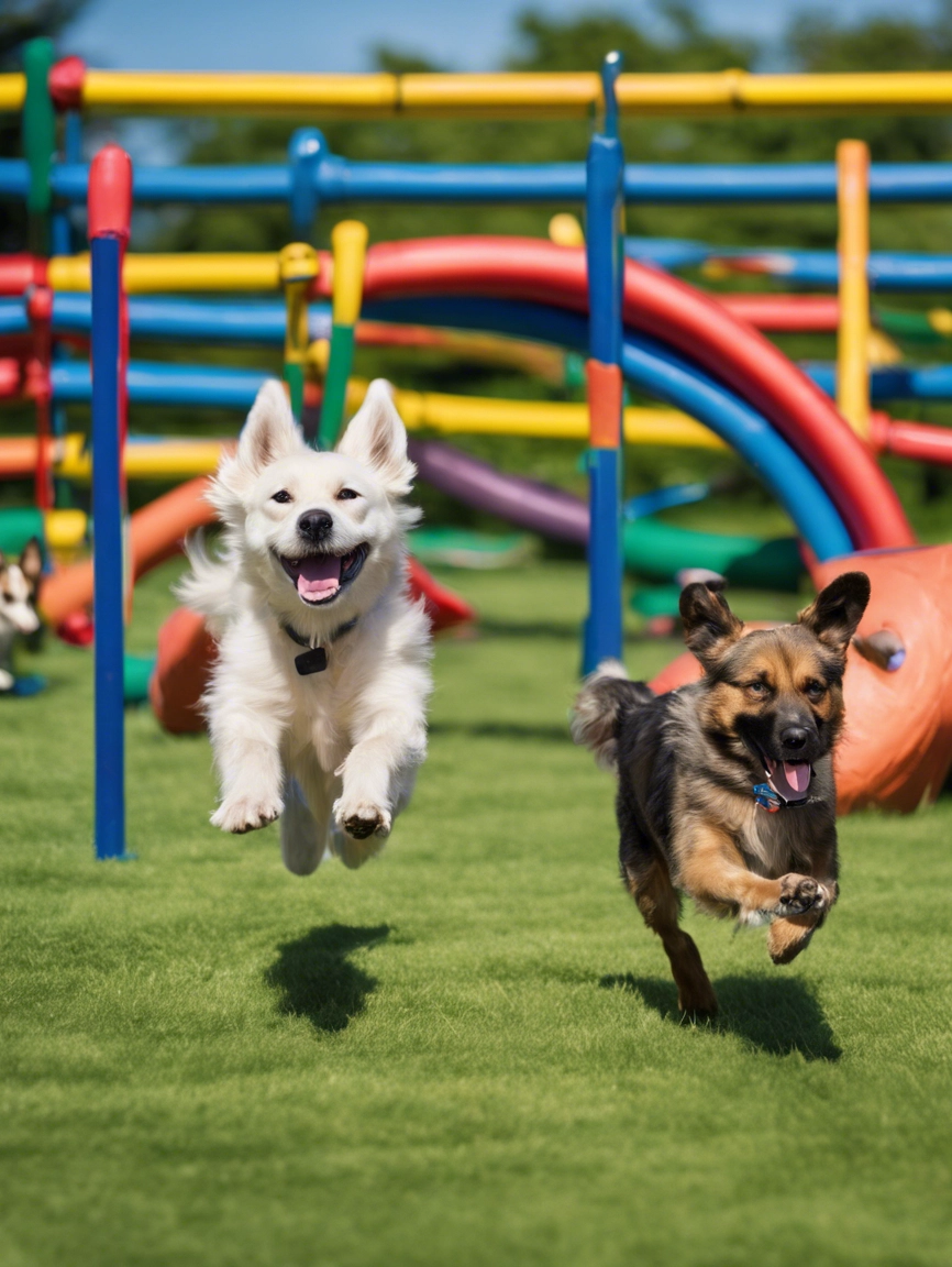 Dog Training Marketing Agency