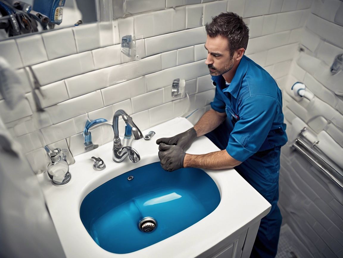 Plumbing Website Optimization