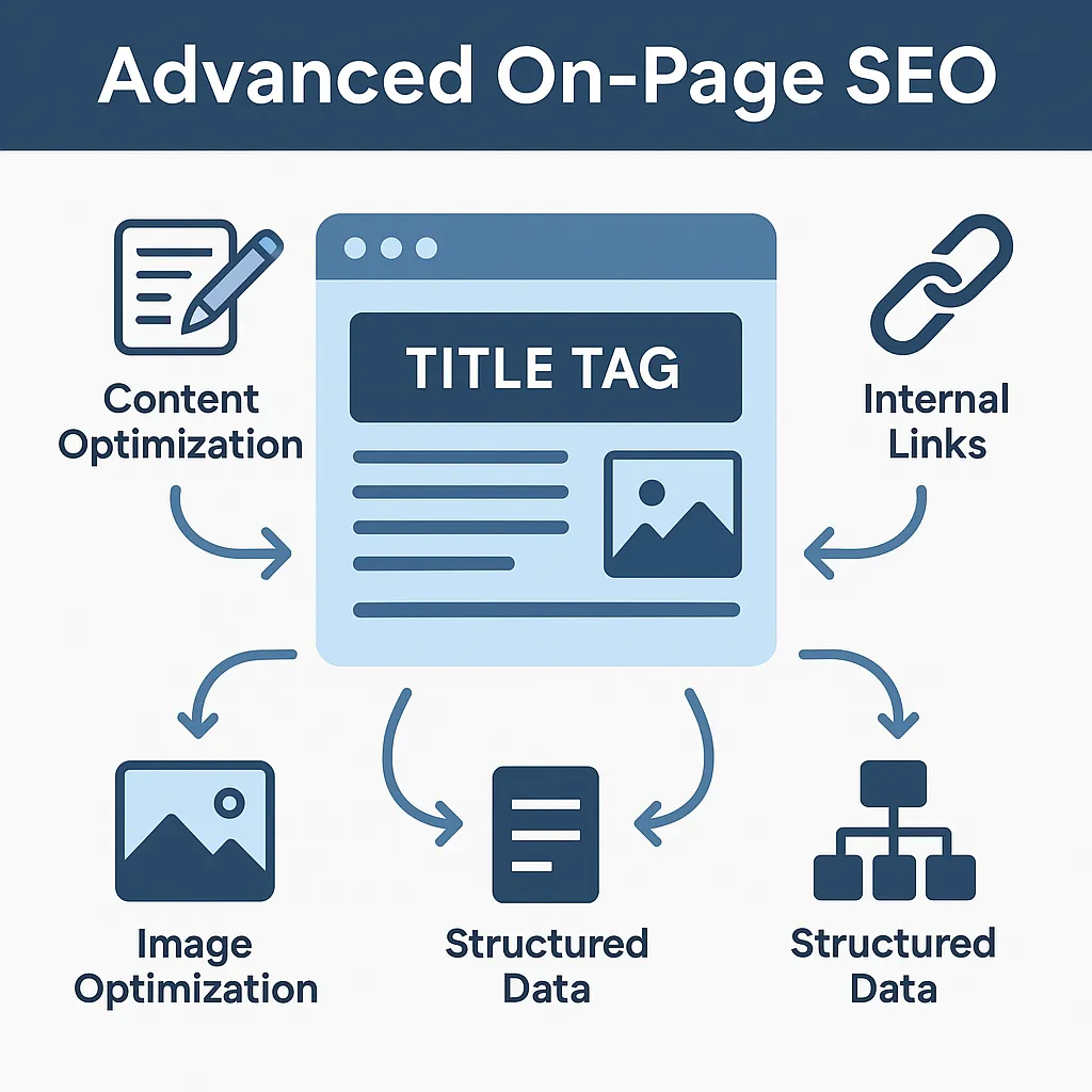 Advanced On-Page SEO