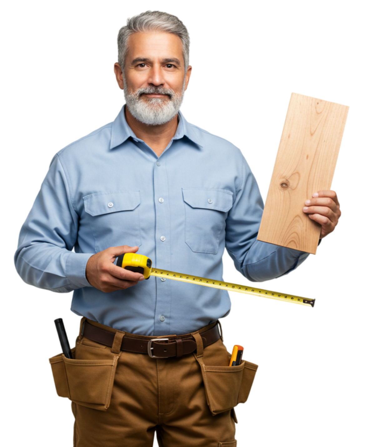 marketing for lumber companies