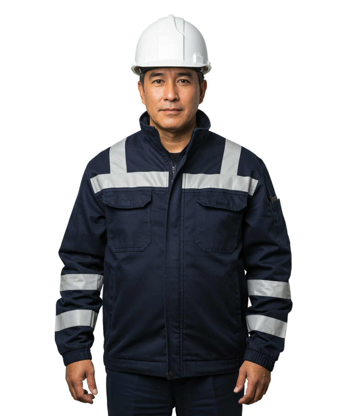 manufacturing business owner